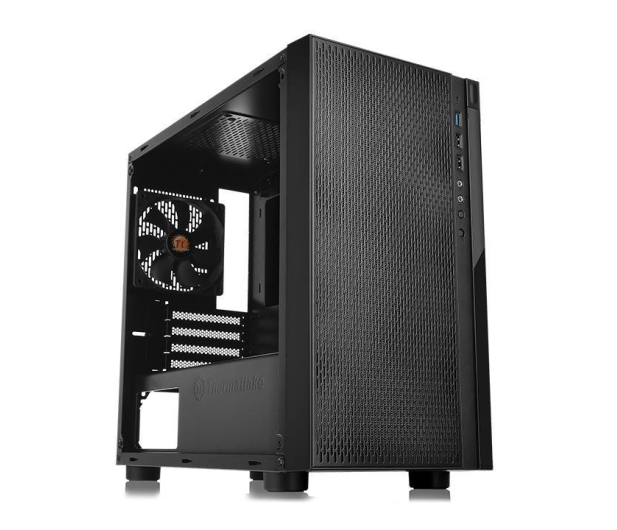 Thermaltake Versa H18 microATX USB3.0 - 1390137 - zdjęcie 2